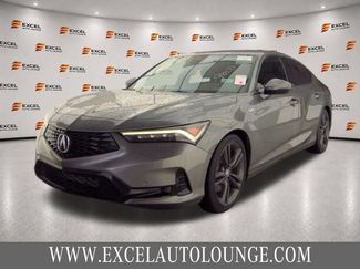 Used 2023 Acura Integra A-Spec w/ Technology Package FWD video 1