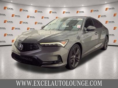 Used 2023 Acura Integra A-Spec w/ Technology Package