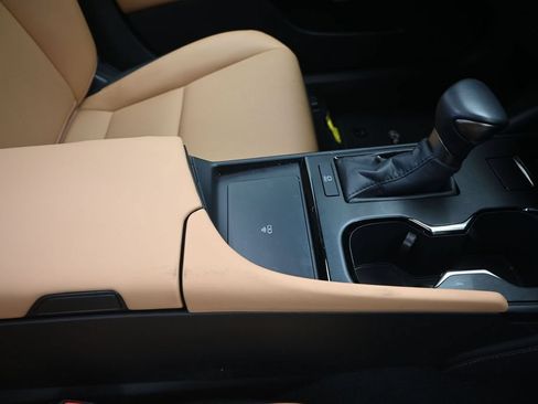 Certified 2025 Lexus ES 350 w/ Premium Package FWD image 27