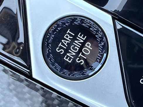 New 2027 BMW X6 M60i AWD/4WD image 37