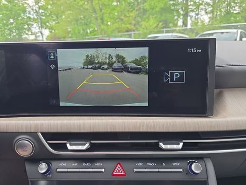 New 2025 Hyundai Sonata SEL FWD image 17