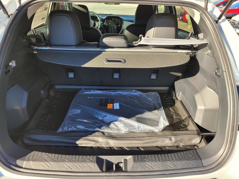 New 2026 Subaru Crosstrek 2.5i Limited image 17