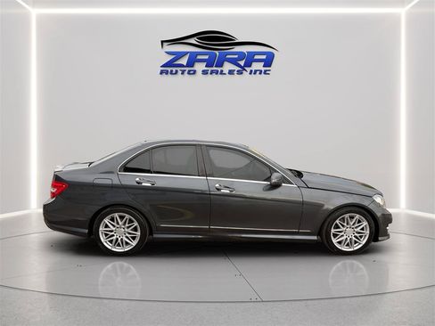 Used 2014 Mercedes-Benz C 300 4MATIC Sedan image 8