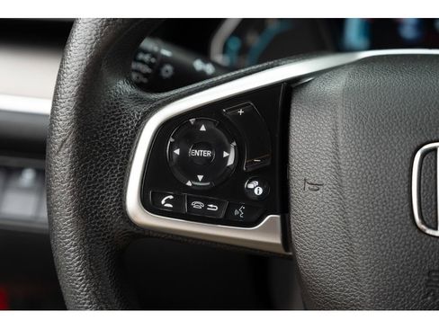 Used 2020 Honda Civic LX image 17