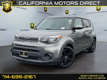 Used 2019 Kia Soul