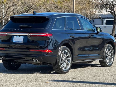 Certified 2022 Lincoln Corsair Grand Touring image 4