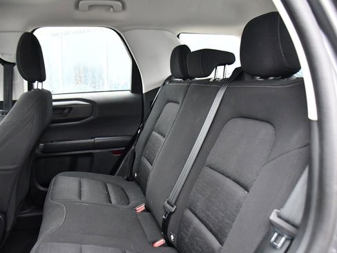 Used 2021 Ford Bronco Sport image 19