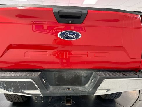 Used 2018 Ford F150 XLT AWD/4WD image 8