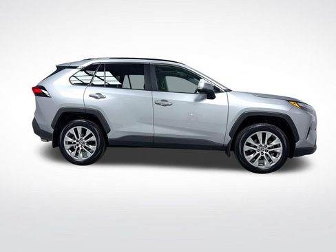 Used 2023 Toyota RAV4 Limited AWD/4WD image 11