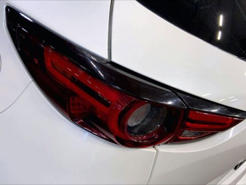 Used 2019 MAZDA CX-5 Grand Touring w/ GT Premium Package image 29