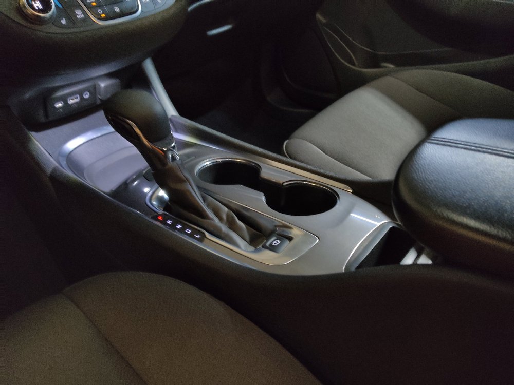 Used 2025 Chevrolet Malibu LT FWD image 26