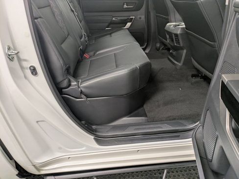 Used 2022 Toyota Tundra Limited image 28