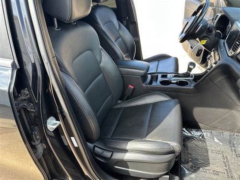 Used 2020 Kia Sportage S image 33