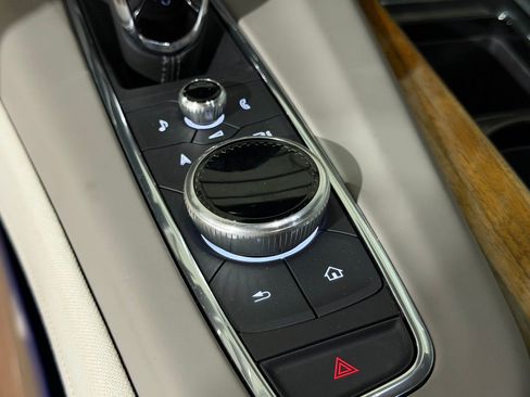 Used 2023 Cadillac Escalade Sport Platinum w/ LPO, ONYX Package RWD image 40