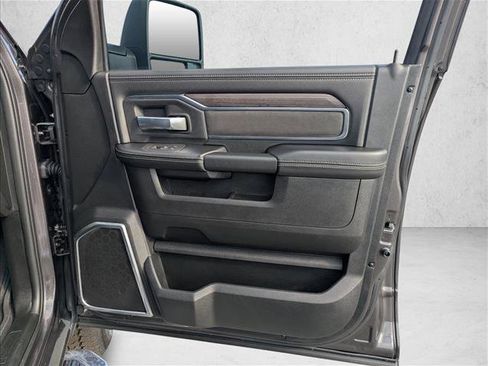New 2026 RAM 2500 Laramie image 26