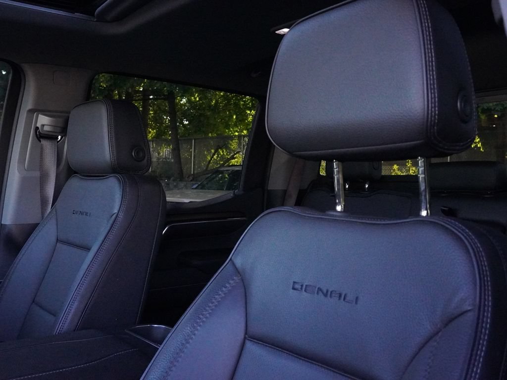 Used 2024 GMC Sierra 1500 Denali AWD/4WD image 37