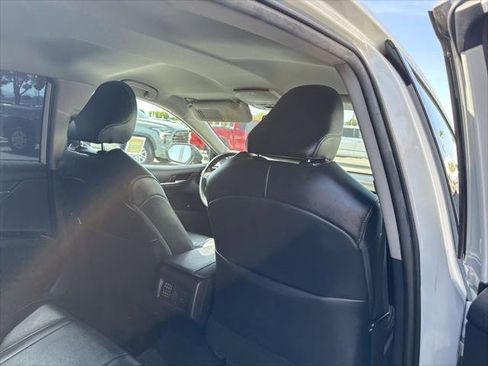 Certified 2019 Toyota Camry XSE w/ Navigation Package FWD image 21