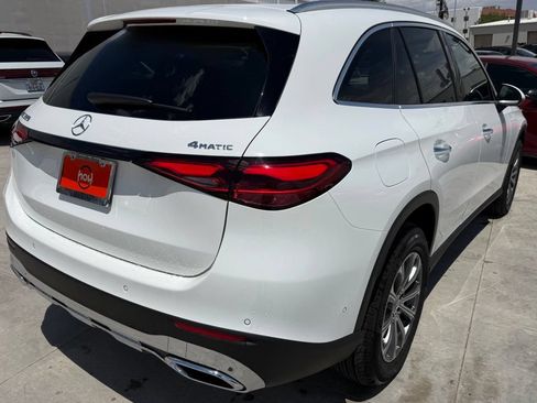 Used 2026 Mercedes-Benz GLC 300 4MATIC image 9