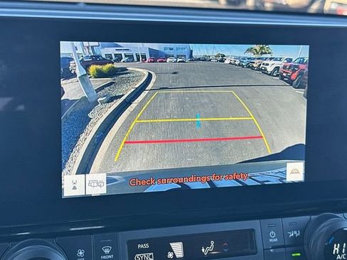 Certified 2025 Toyota Grand Highlander AWD image 26