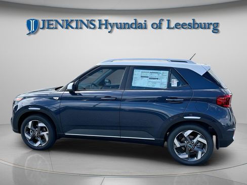 New 2026 Hyundai Venue SEL image 10
