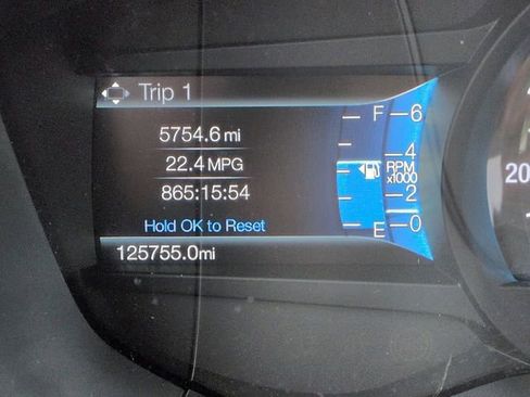 Used 2019 Ford Fusion SE AWD/4WD image 35