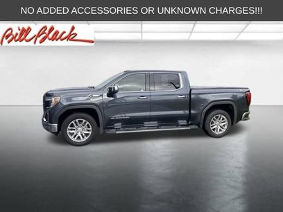 Used 2021 GMC Sierra 1500 SLT w/ SLT Premium Plus Package