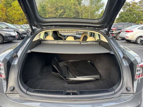 Used 2013 Tesla Model S image 12