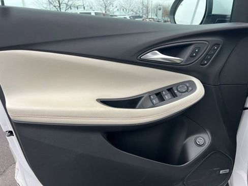 Used 2024 Buick Encore GX Avenir w/ Avenir Technology Package image 27