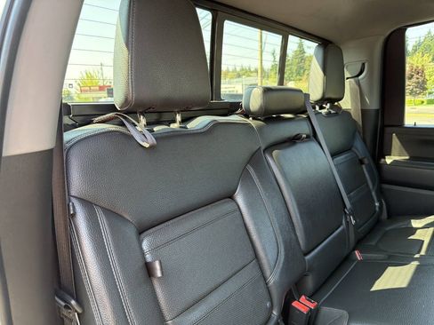 Used 2021 GMC Sierra 3500 Denali w/ Denali Ultimate Package AWD/4WD image 29