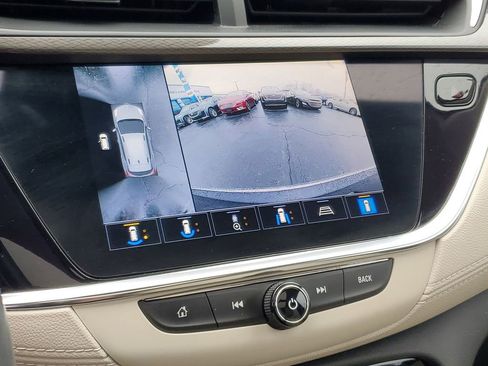 Used 2022 Buick Encore GX Essence w/ Advanced Technology Package image 20