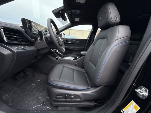 New 2026 Buick Envista Sport Touring w/ Convenience I Package image 13