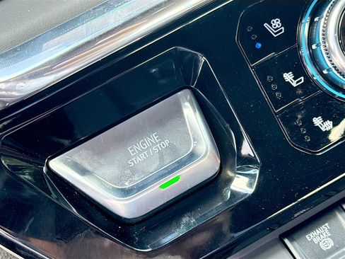 Used 2024 GMC Sierra 3500 Denali Ultimate image 35