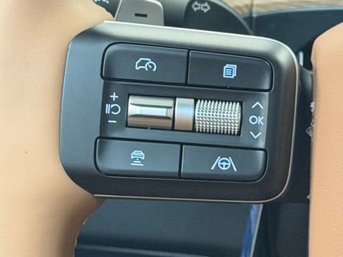 New 2026 Hyundai Santa Fe Limited FWD image 17
