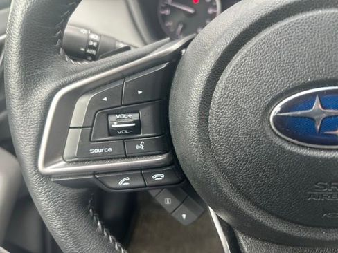Used 2020 Subaru Outback Onyx Edition XT AWD/4WD image 18