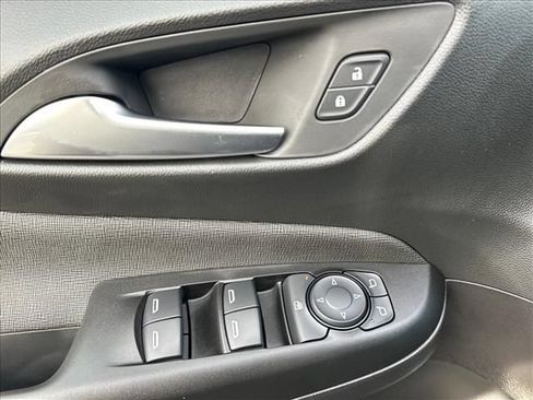 New 2026 Buick Envista Sport Touring w/ Convenience I Package FWD image 25