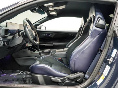 Used 2025 Ford Mustang Dark Horse RWD image 16