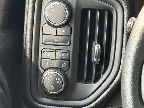 Used 2025 Chevrolet Silverado 2500 Custom w/ Custom Convenience Package AWD/4WD image 22