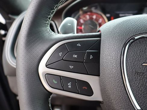 Used 2023 Dodge Challenger SRT Hellcat Widebody image 16