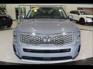 Used 2021 Kia Telluride LX AWD/4WD video 2