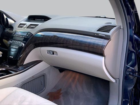 Used 2010 Acura MDX AWD/4WD image 16