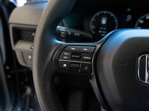 Certified 2023 Honda CR-V LX image 19