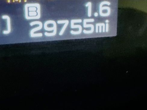 Used 2024 Subaru Crosstrek 2.0i Premium image 18