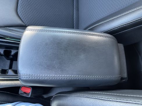 Used 2024 Jeep Compass Latitude w/ Altitude Special Edition image 29