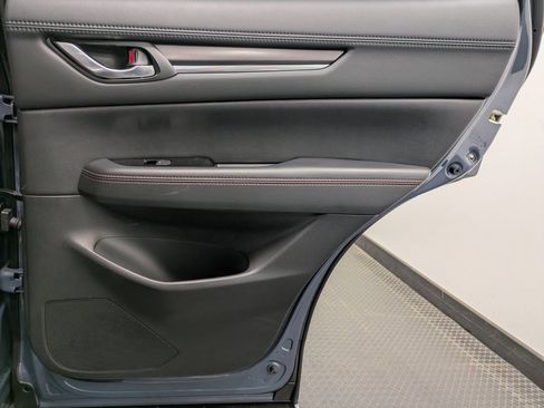 Certified 2023 MAZDA CX-5 Carbon Edition image 25