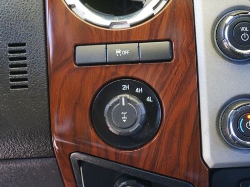 Used 2013 Ford F250 Lariat AWD/4WD image 18