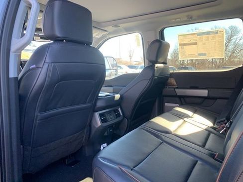 New 2026 Ford F350 Lariat w/ Lariat Ultimate Package AWD/4WD image 18