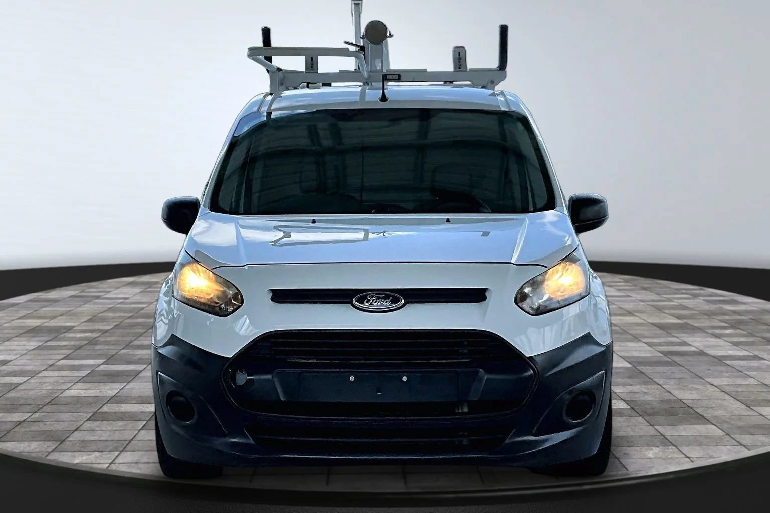 Used 2016 Ford Transit Connect XL FWD image 2