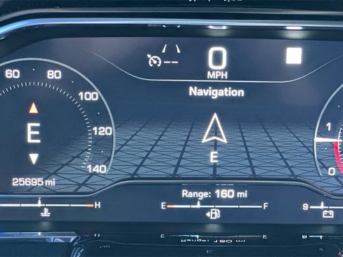 Used 2022 GMC Sierra 1500 Elevation w/ X31 Off-Road Package image 30