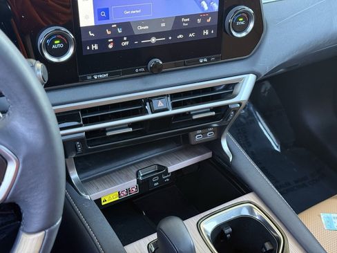 Used 2023 Lexus RX 350 Premium w/ Accessory Package image 35