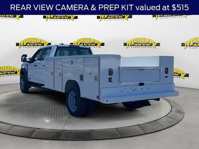 New 2025 Ford F450 XL